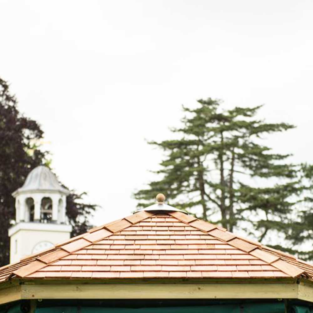 Pure Garden Buildings