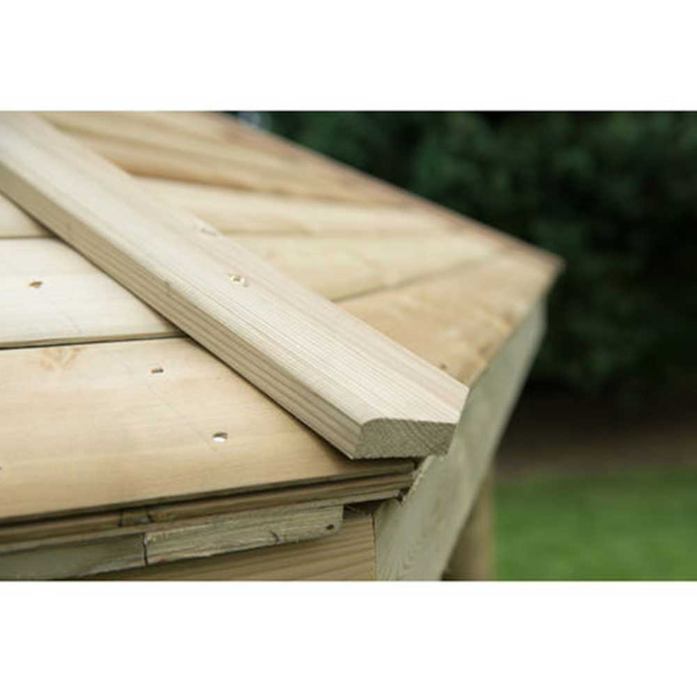 Pure Garden Buildings