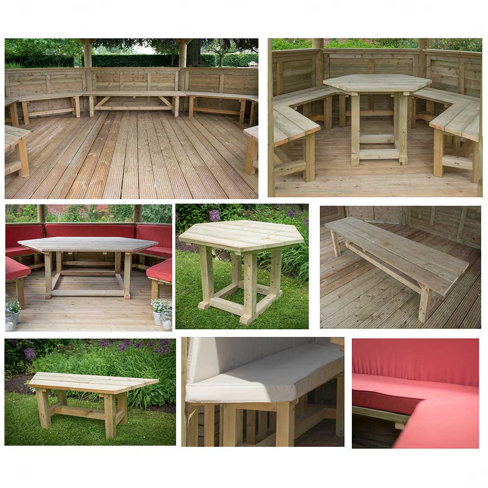 Pure Garden Buildings
