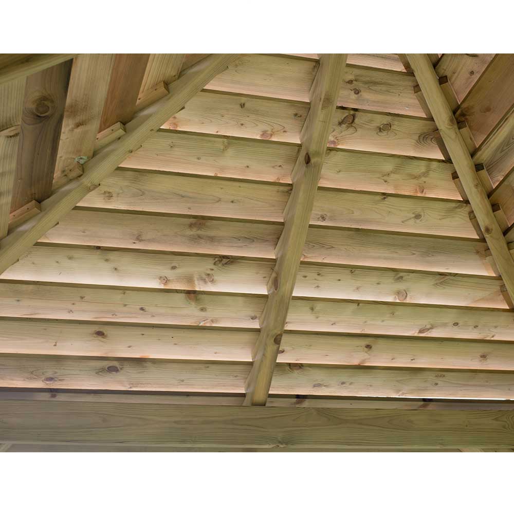 Pure Garden Buildings