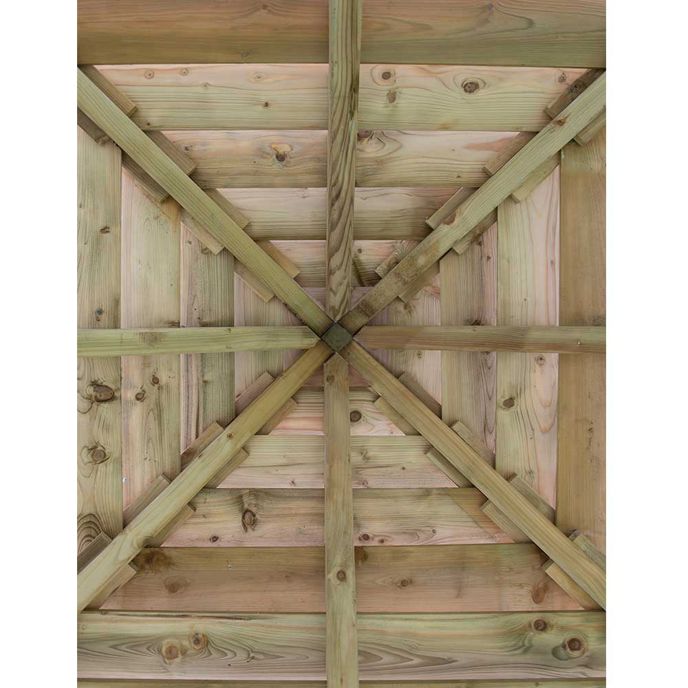 Pure Garden Buildings