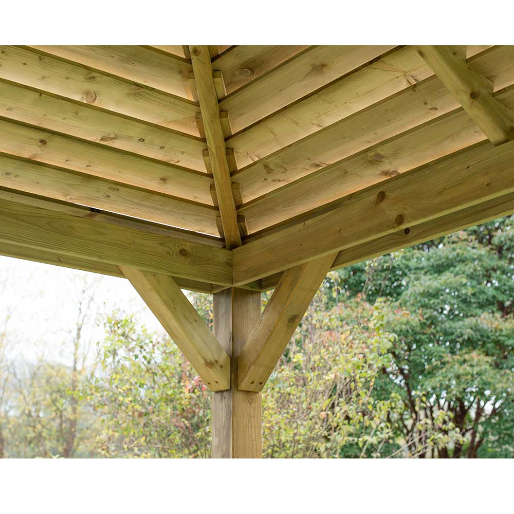 Pure Garden Buildings