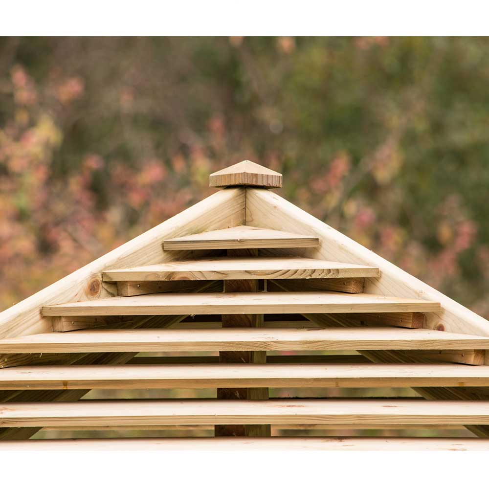 Pure Garden Buildings