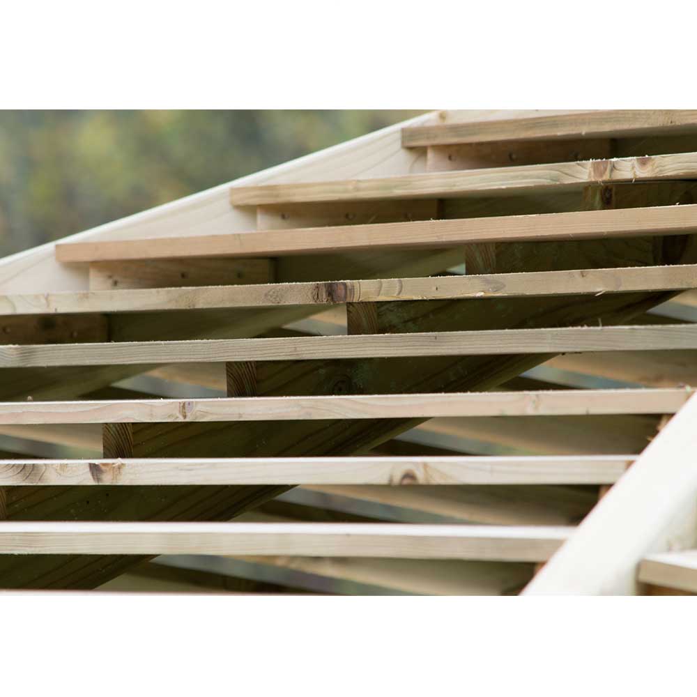 Pure Garden Buildings