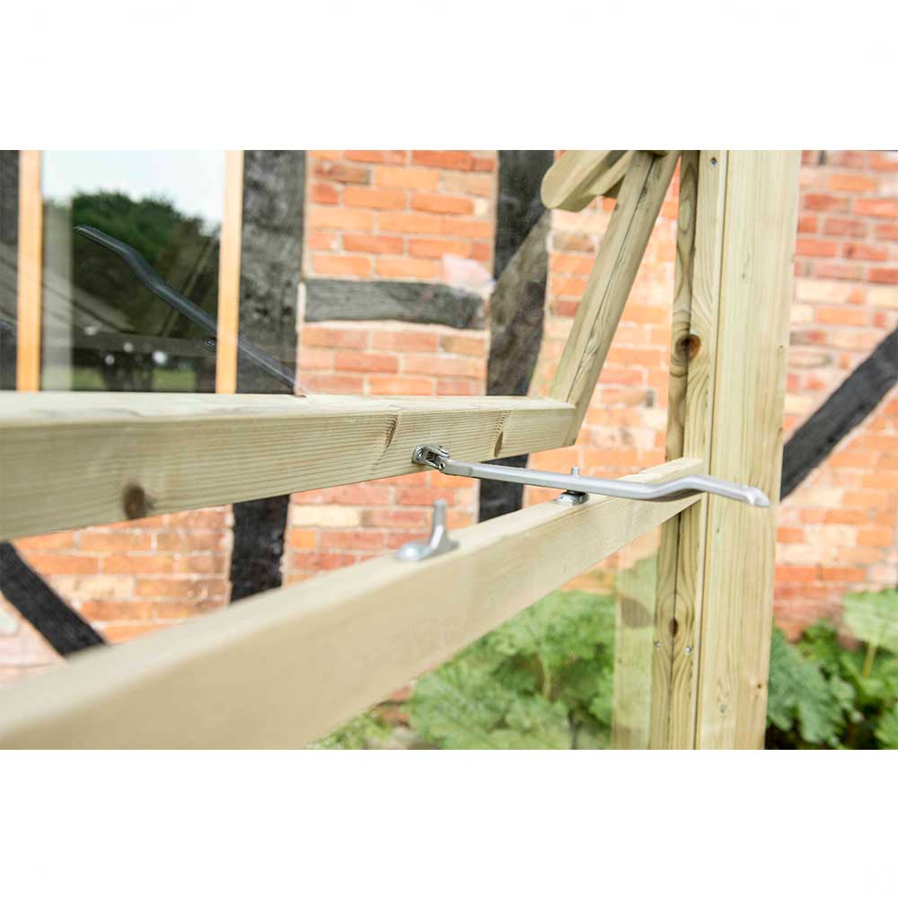 Pure Garden Buildings