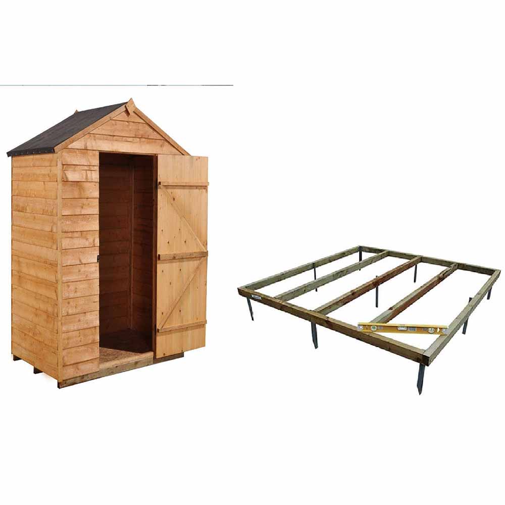 Pure Garden Buildings