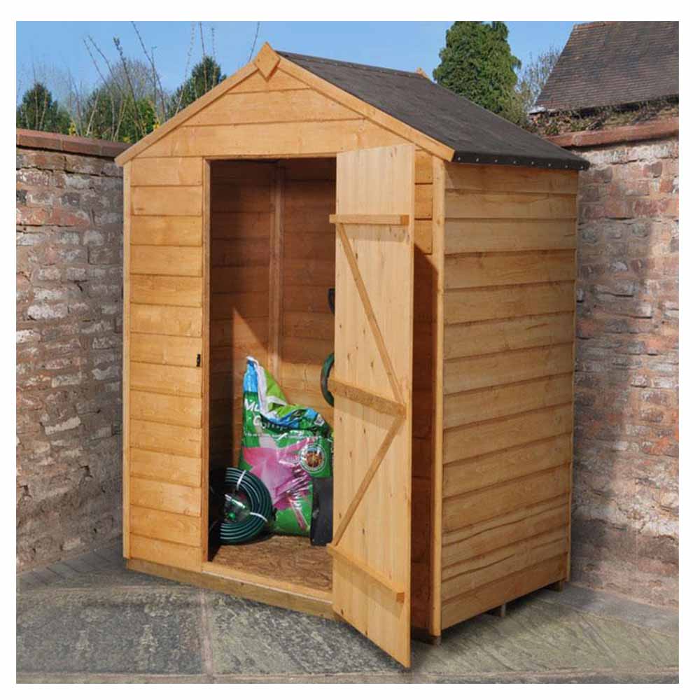 Pure Garden Buildings