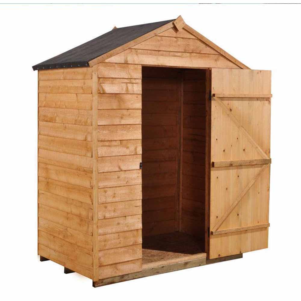 Pure Garden Buildings