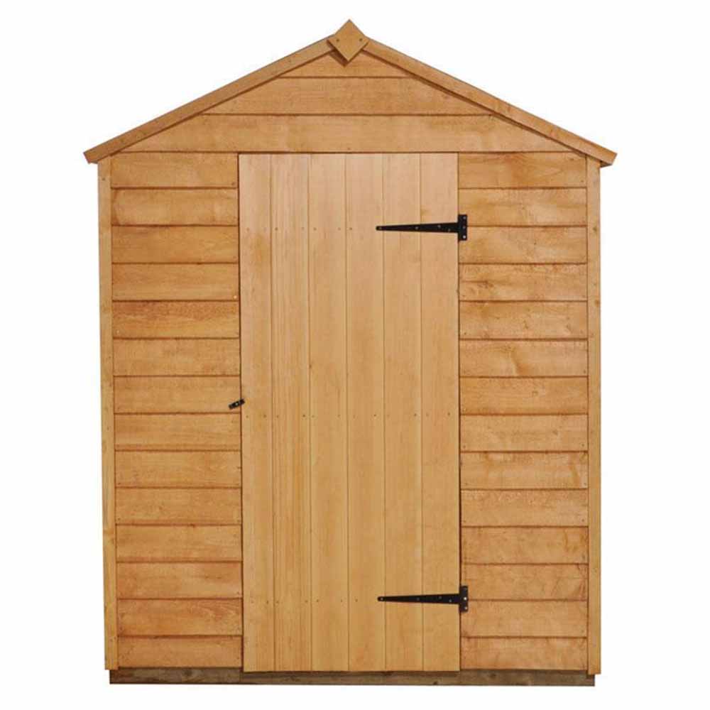 Pure Garden Buildings