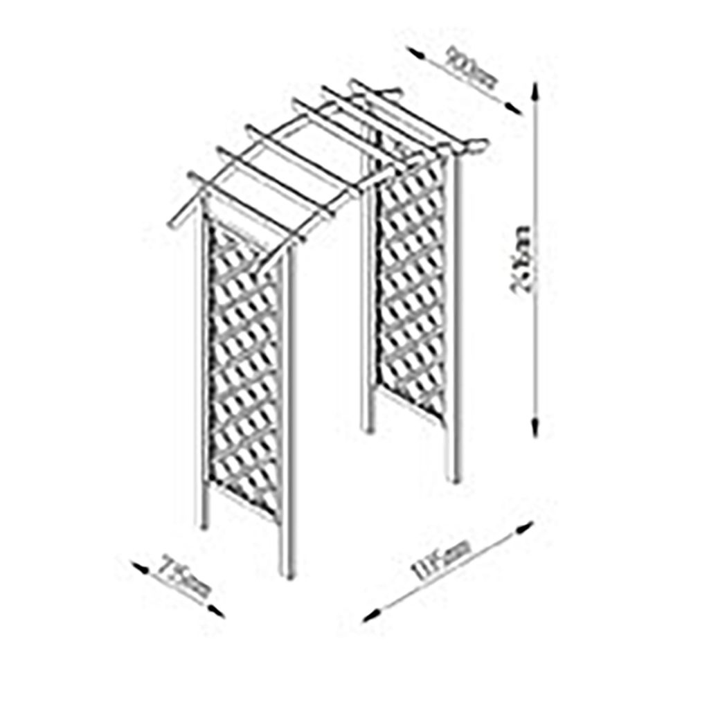 Pure Garden Buildings