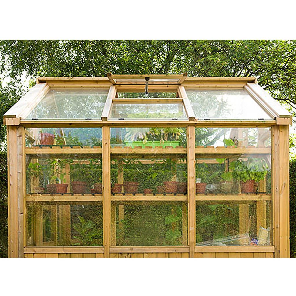 Pure Garden Buildings