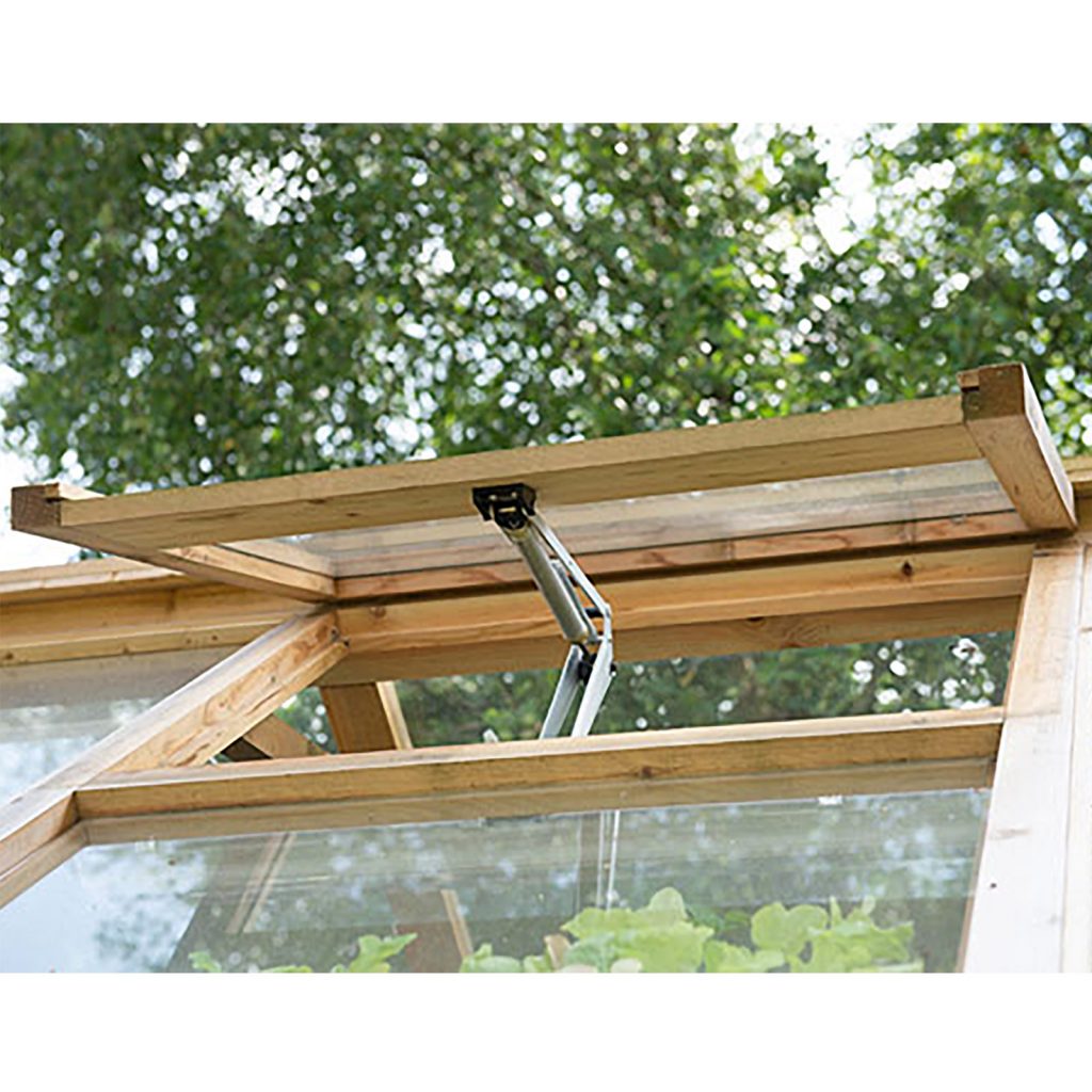 Pure Garden Buildings