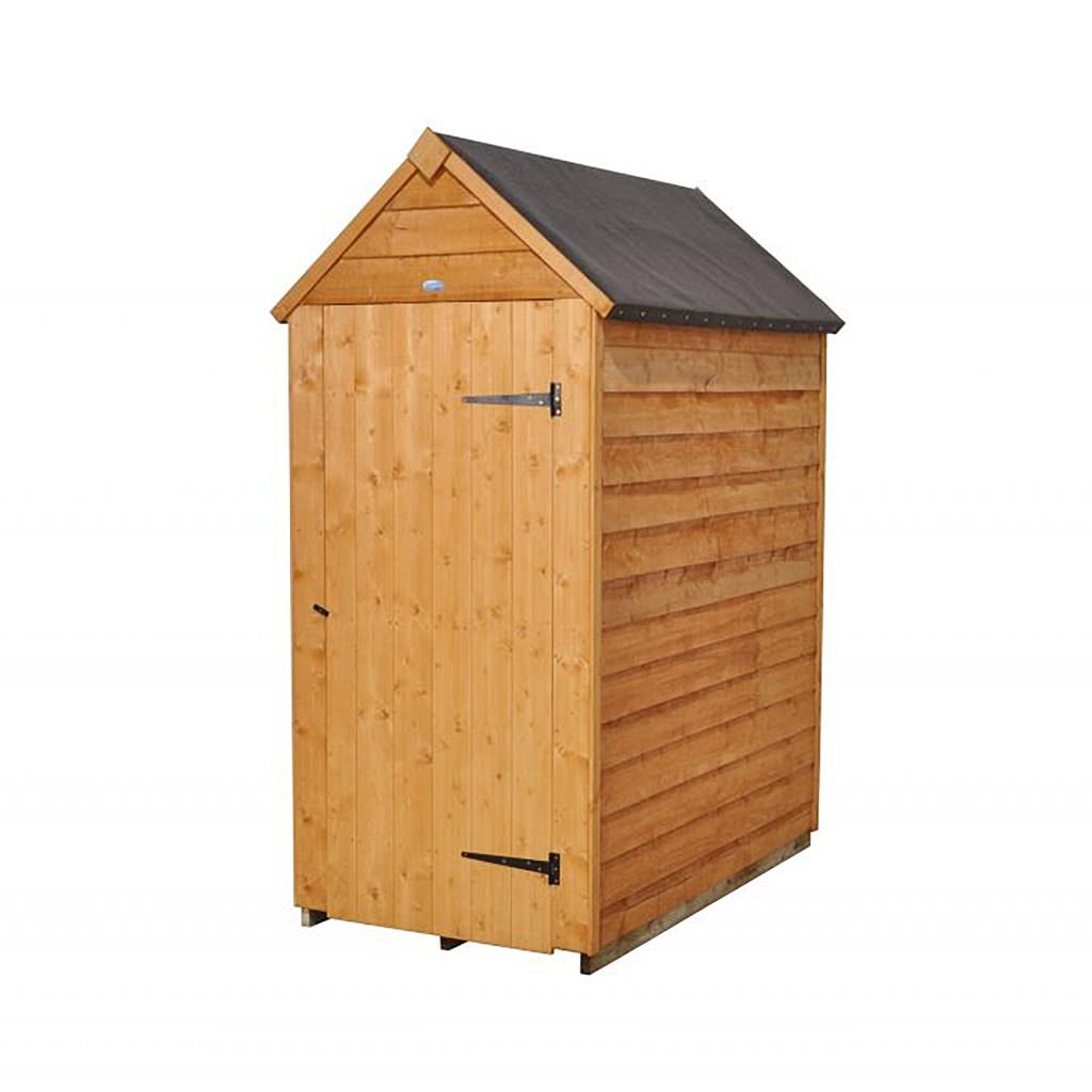Pure Garden Buildings