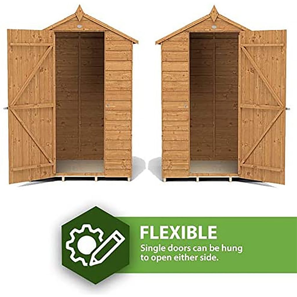 Pure Garden Buildings