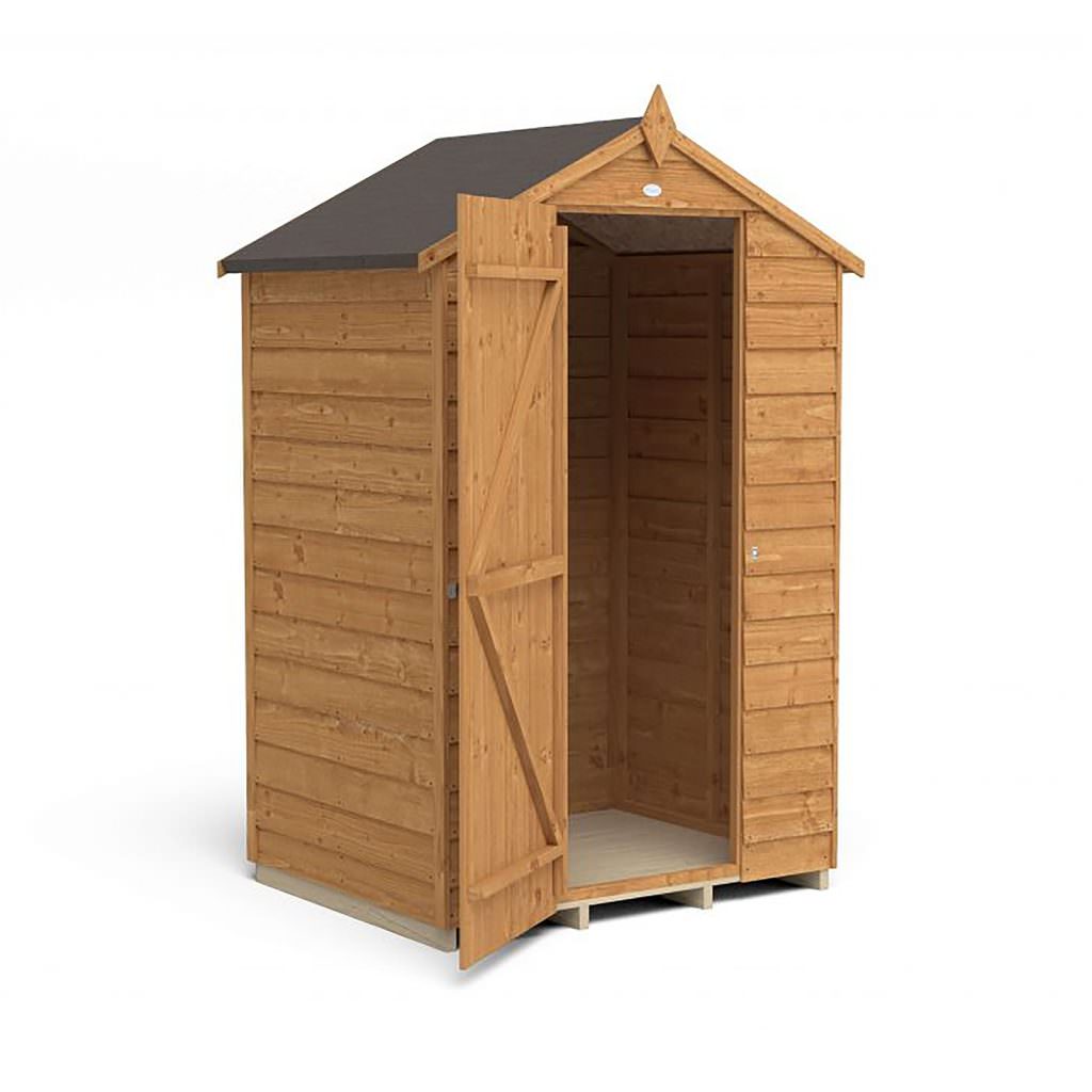 Pure Garden Buildings