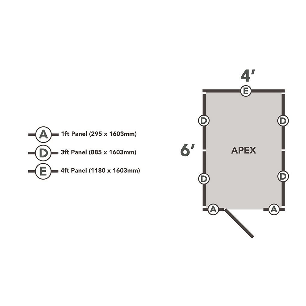 Pure Garden Buildings