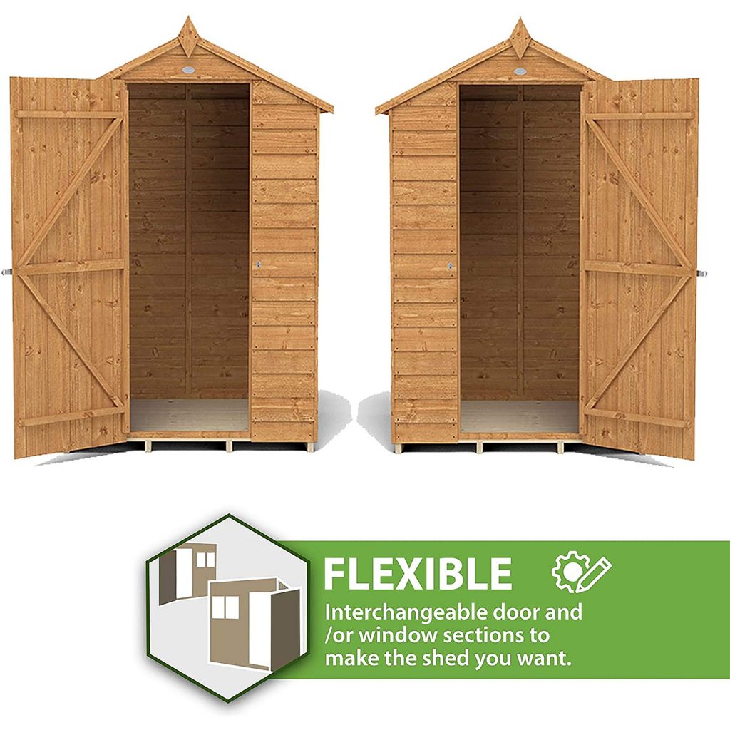 Pure Garden Buildings