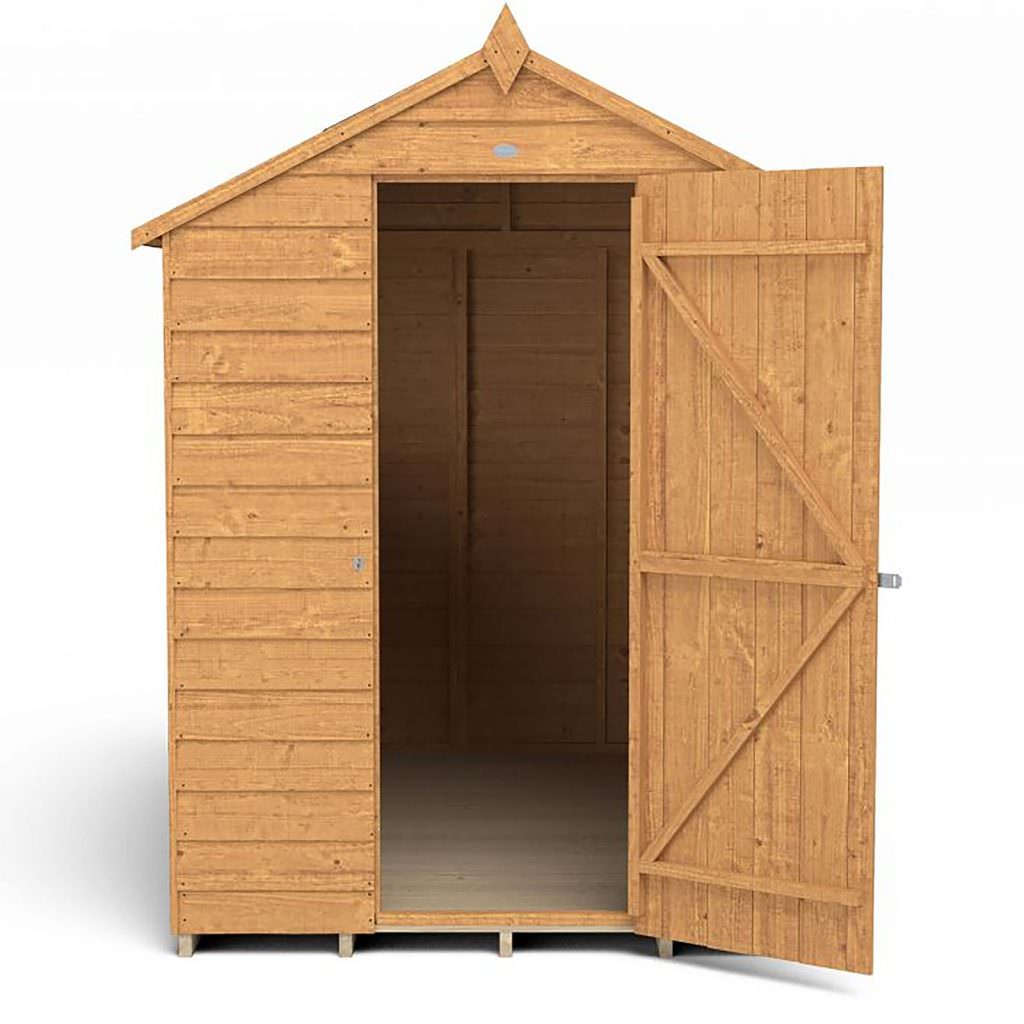 Pure Garden Buildings