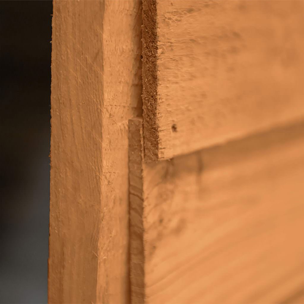 Pure Garden Buildings