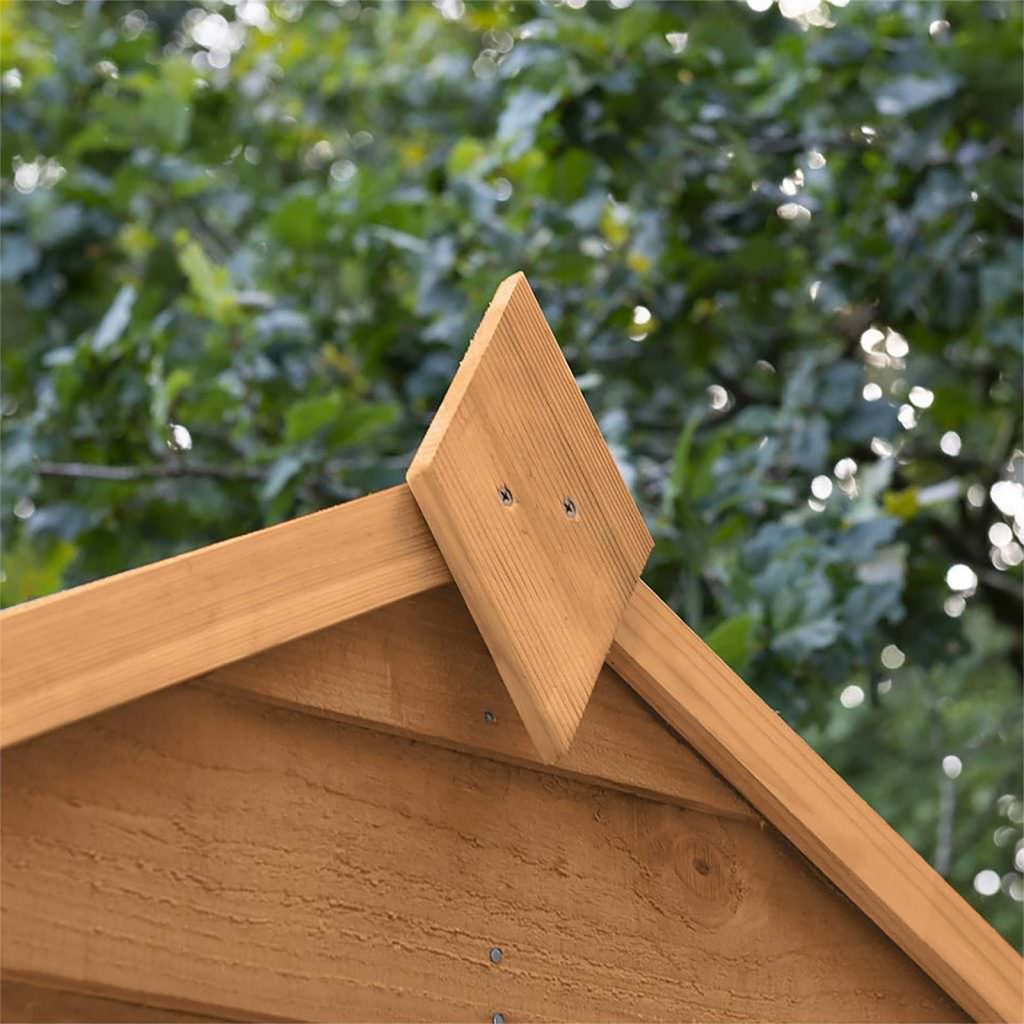 Pure Garden Buildings