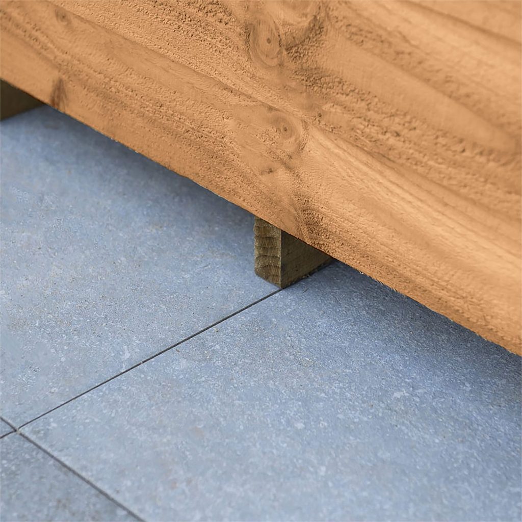 Pure Garden Buildings