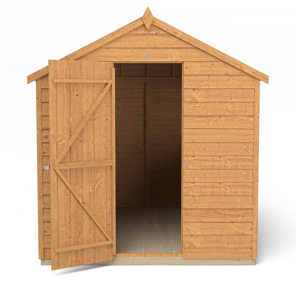 Pure Garden Buildings