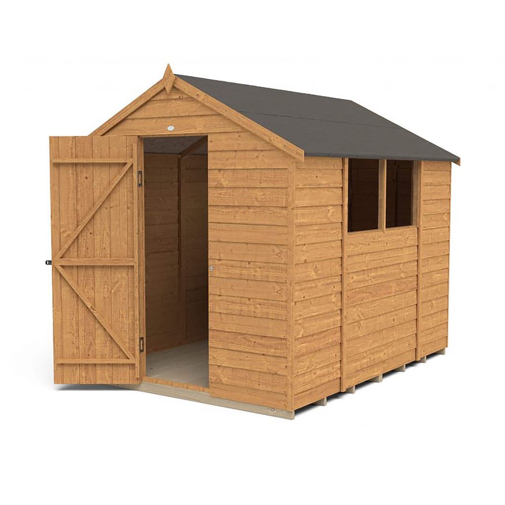 Pure Garden Buildings