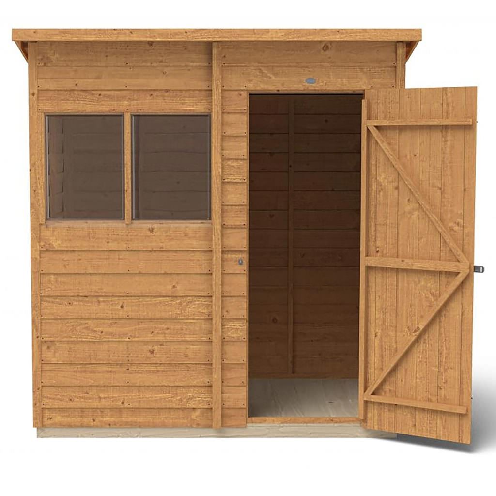 Pure Garden Buildings