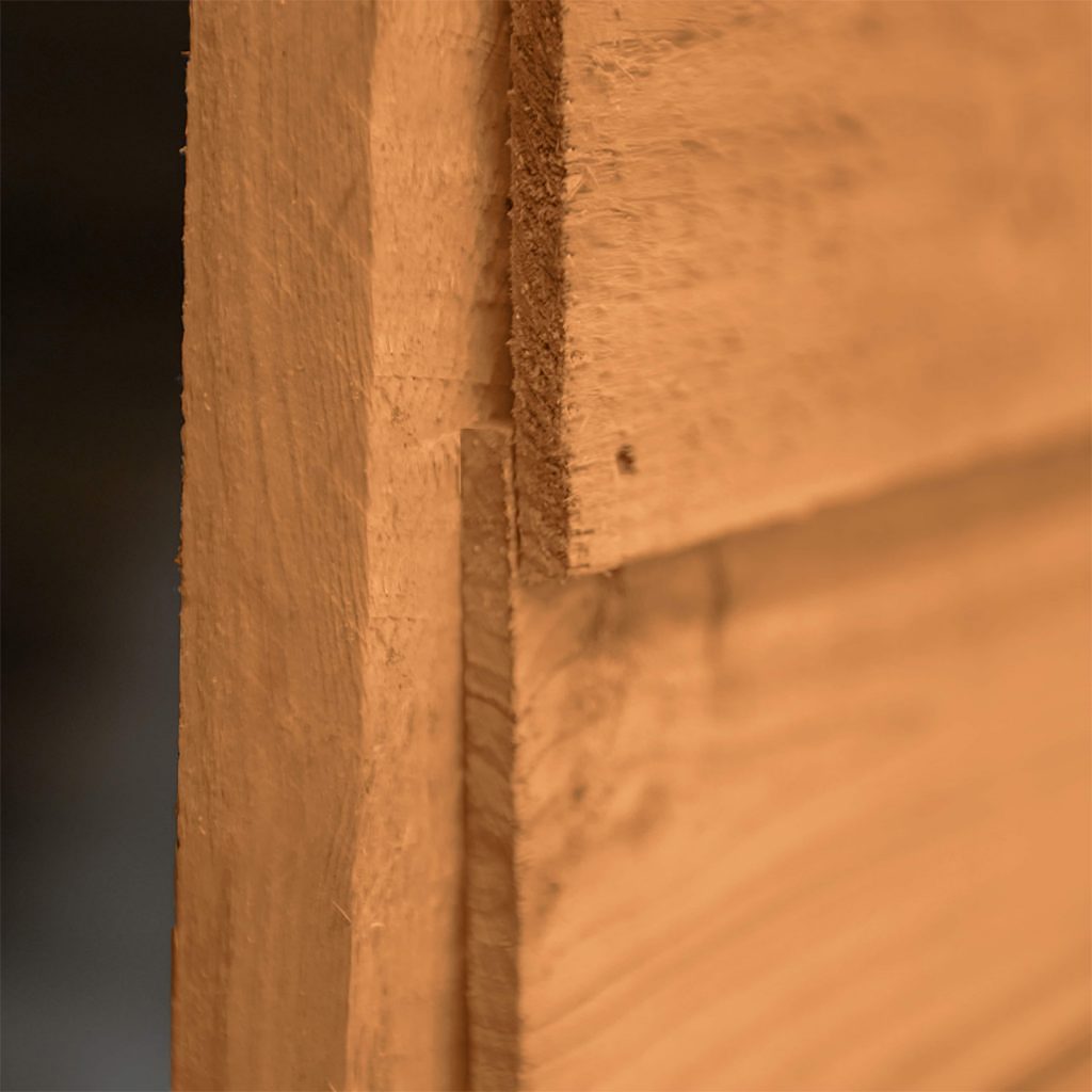 Pure Garden Buildings