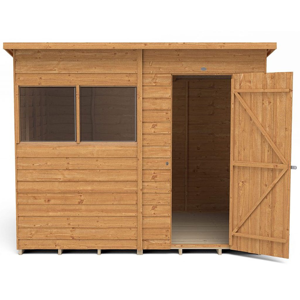 Pure Garden Buildings
