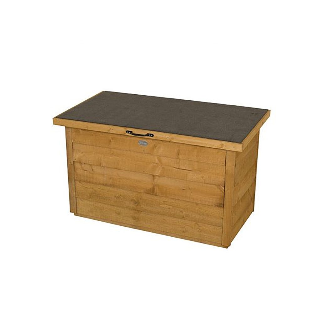 Pure Garden Buildings