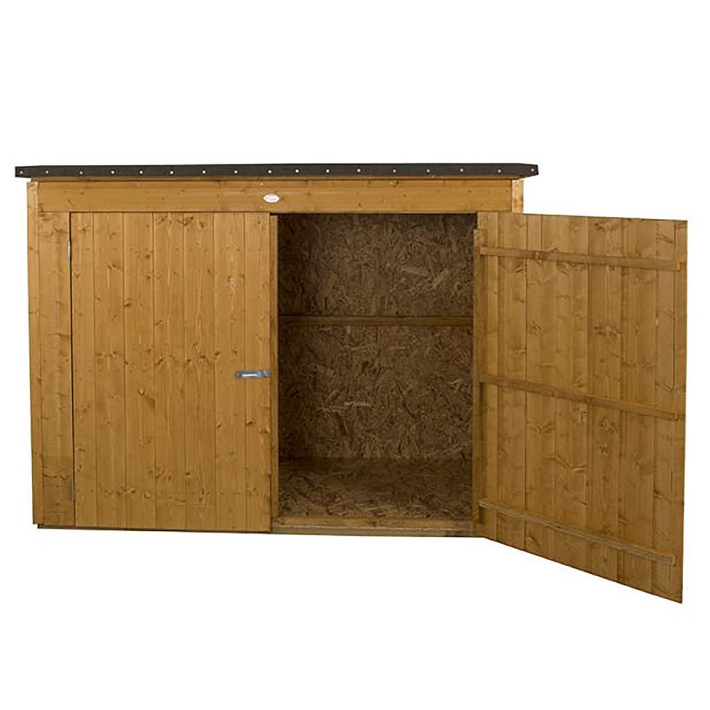 Pure Garden Buildings