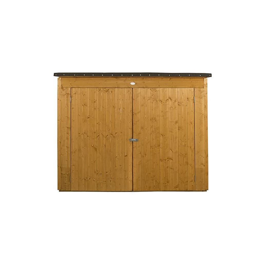 Pure Garden Buildings