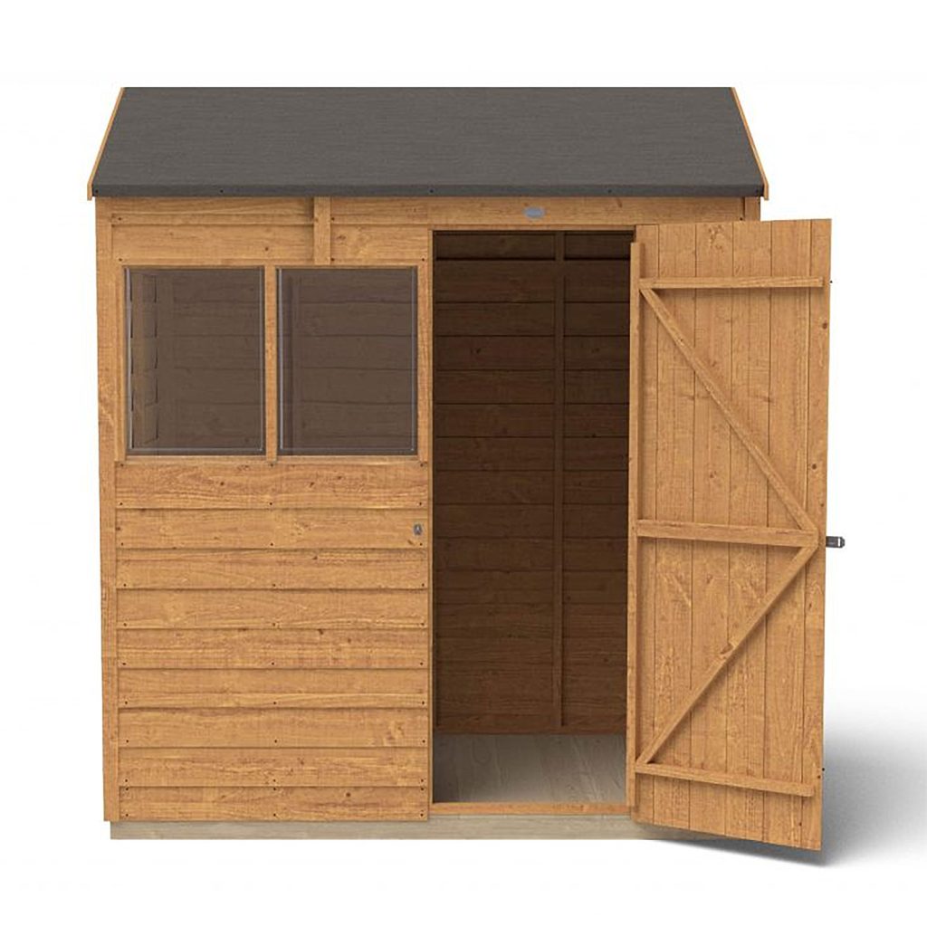 Pure Garden Buildings