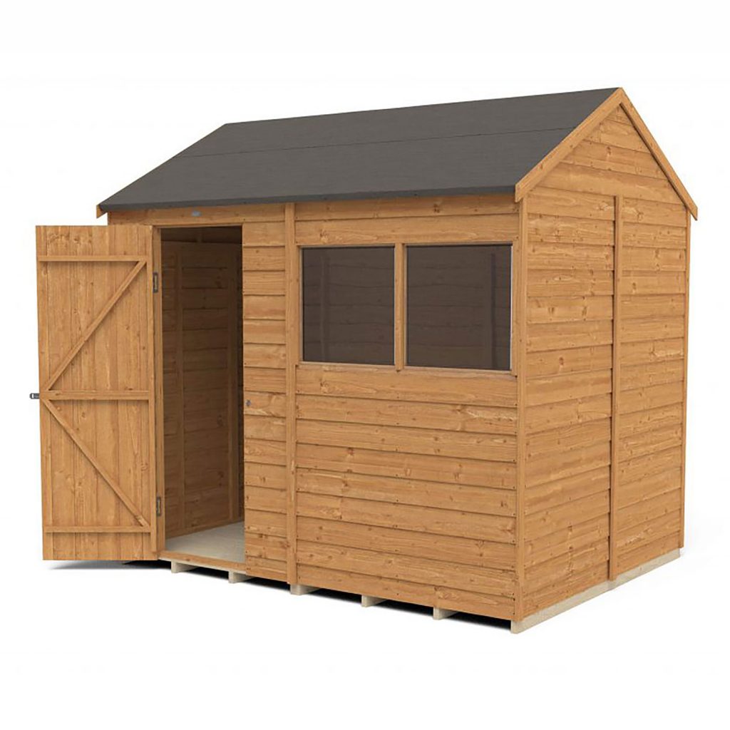 Pure Garden Buildings