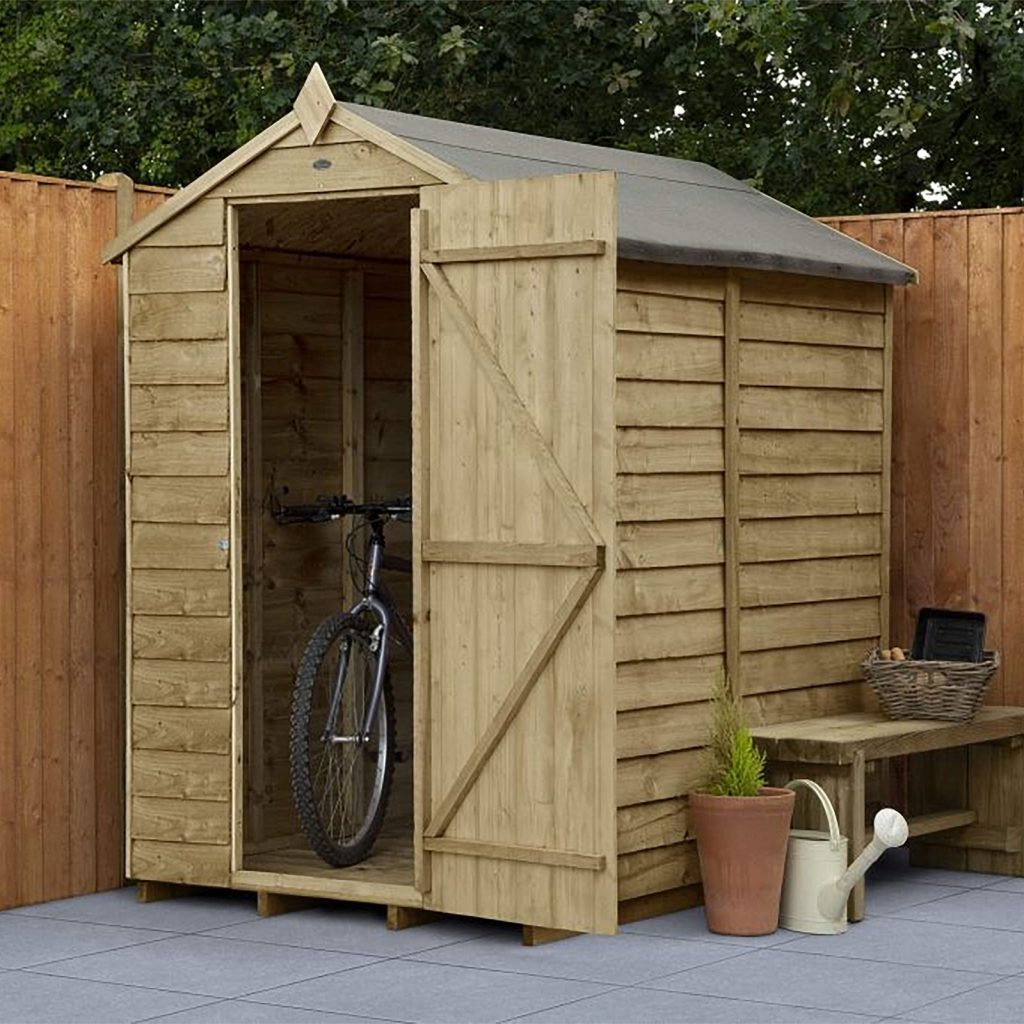 Pure Garden Buildings