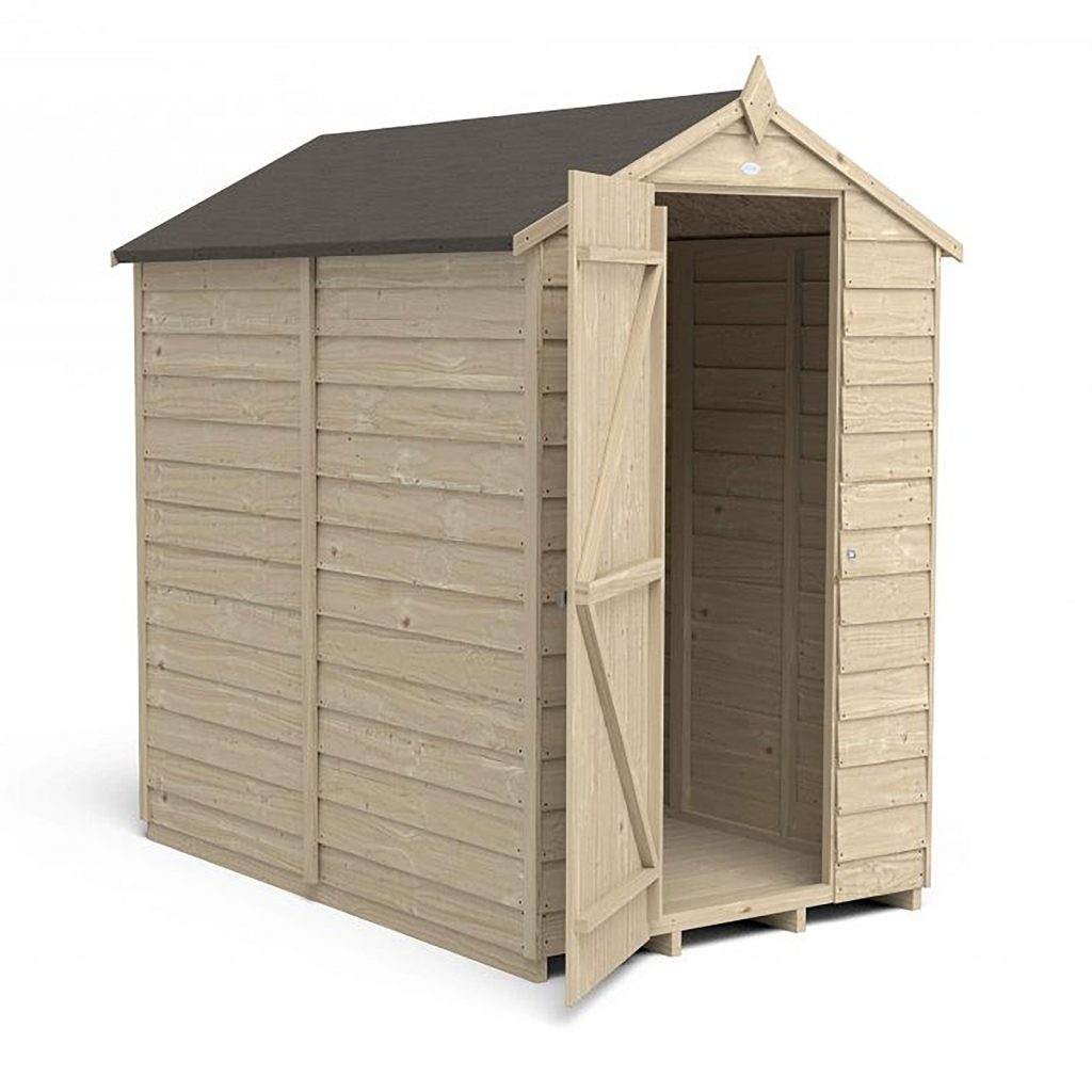 Pure Garden Buildings