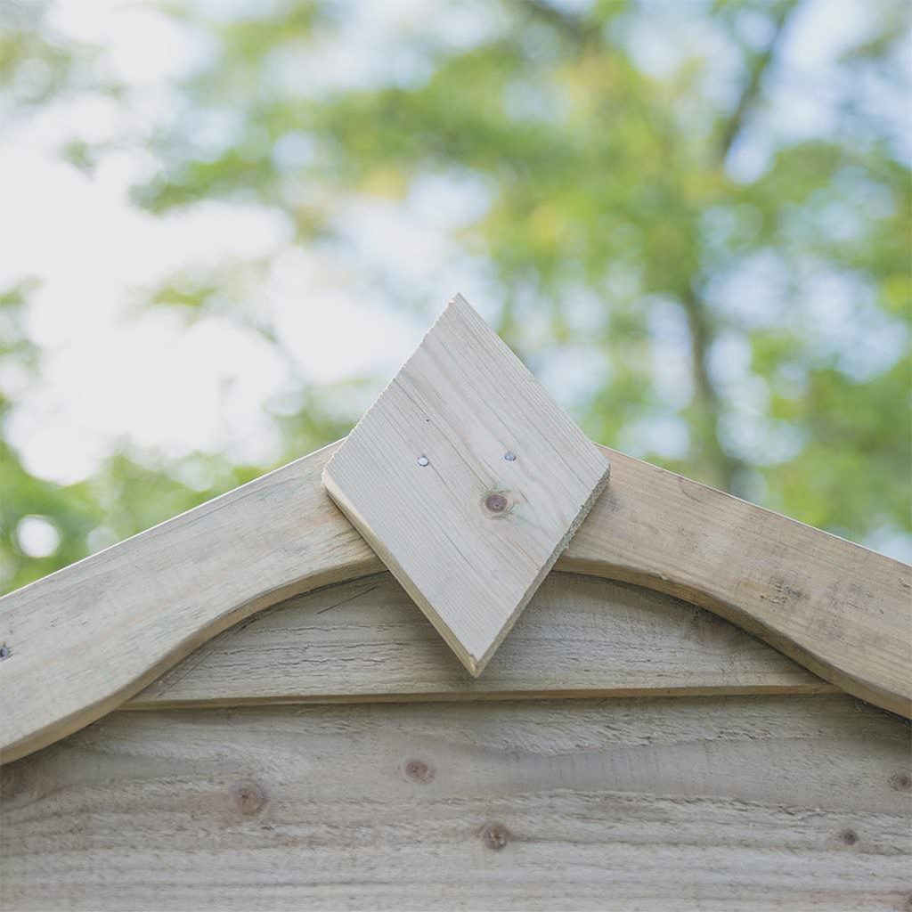 Pure Garden Buildings
