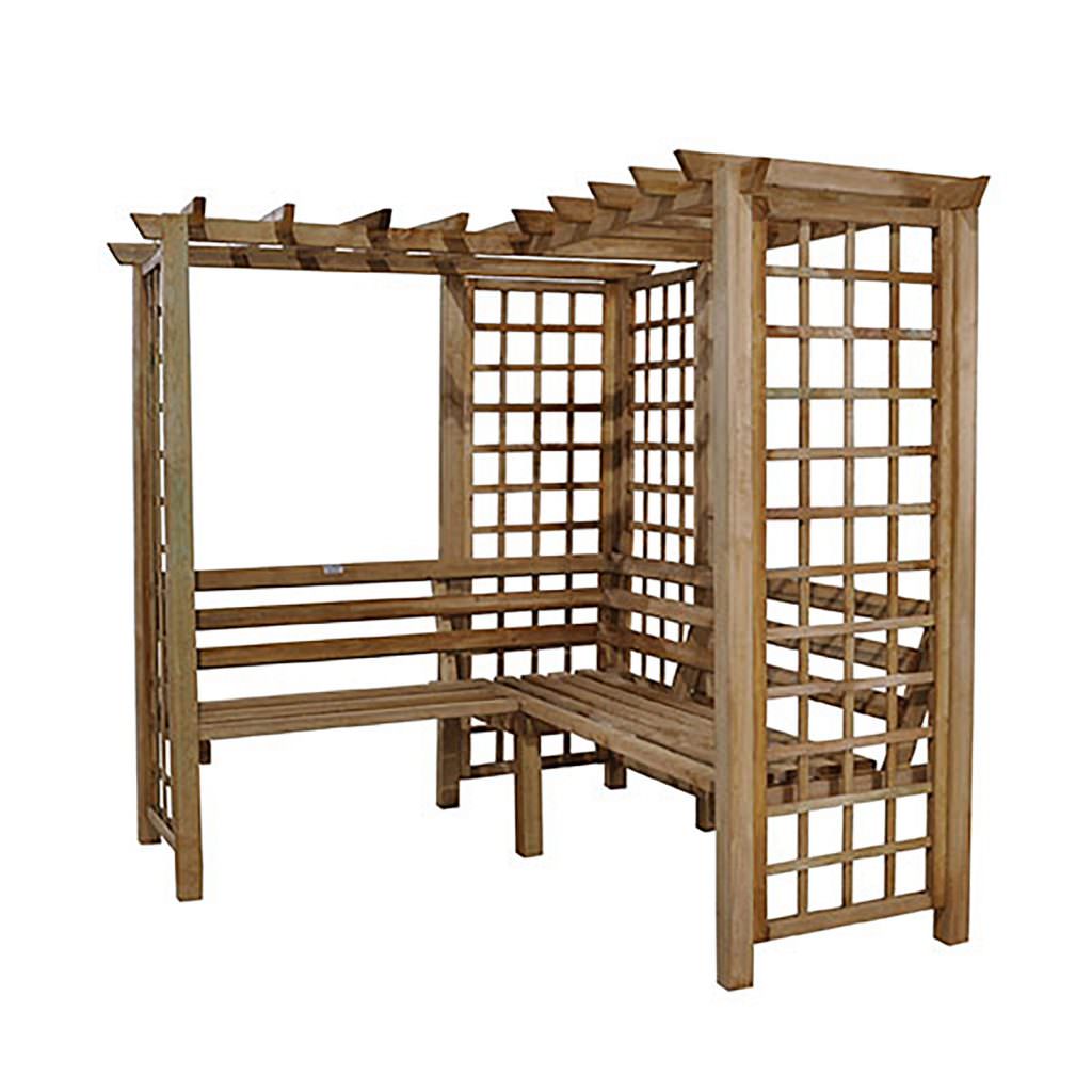 Pure Garden Buildings