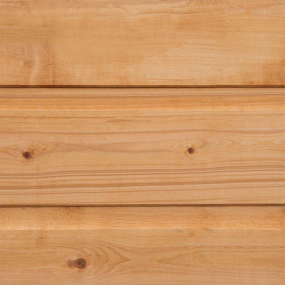 Shiplap Treated 6 x 4 Pent Garden Shed - Image 8
