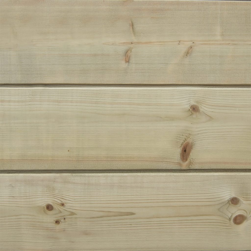 Pure Garden Buildings