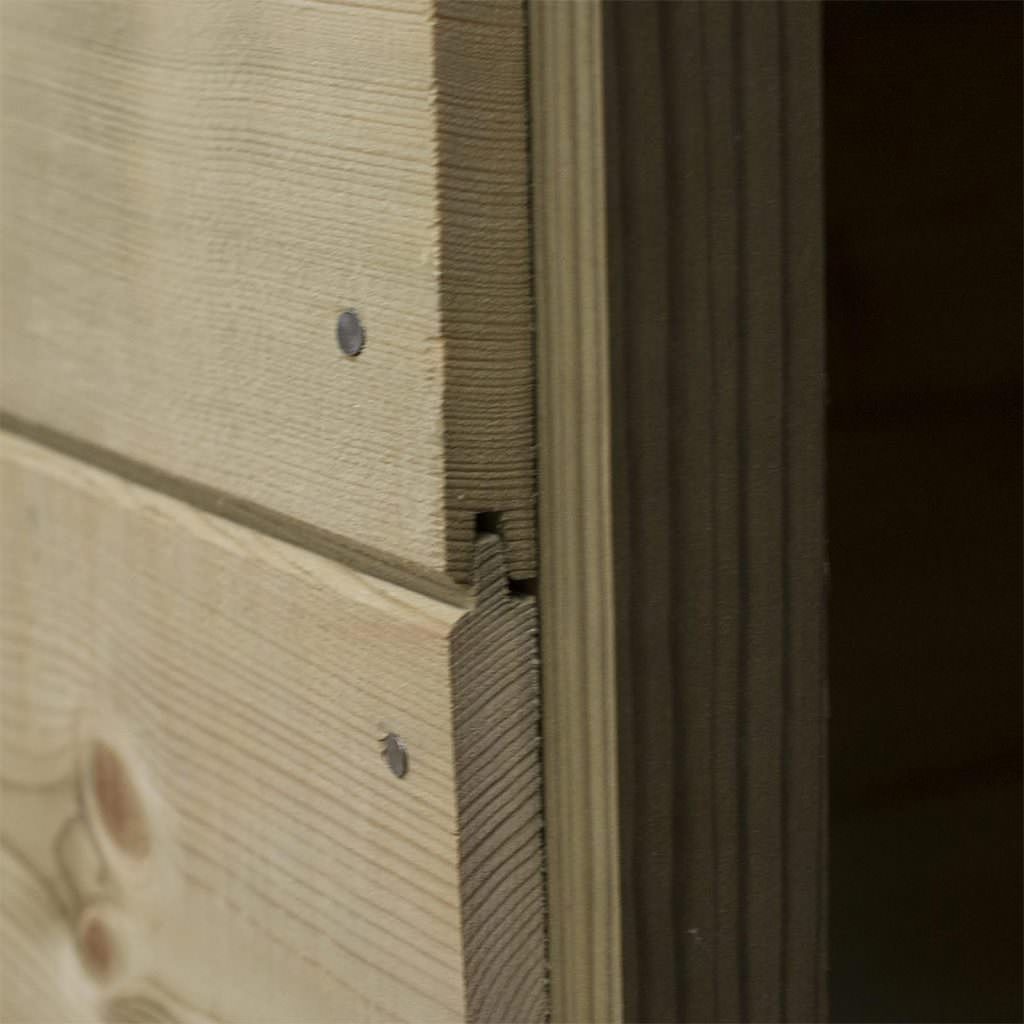 Pure Garden Buildings
