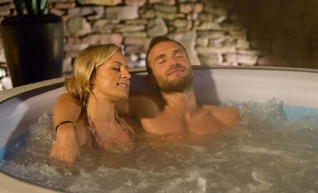 Pure Garden Buildings