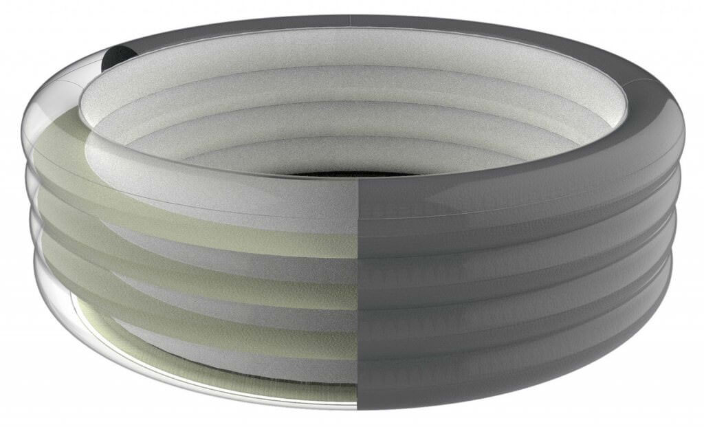 Pure Garden Buildings