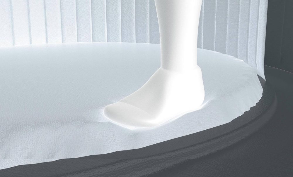 Bestway Lay-Z-Spa Vegas Airjet Premium Inflatable Hot Tub - Image 10
