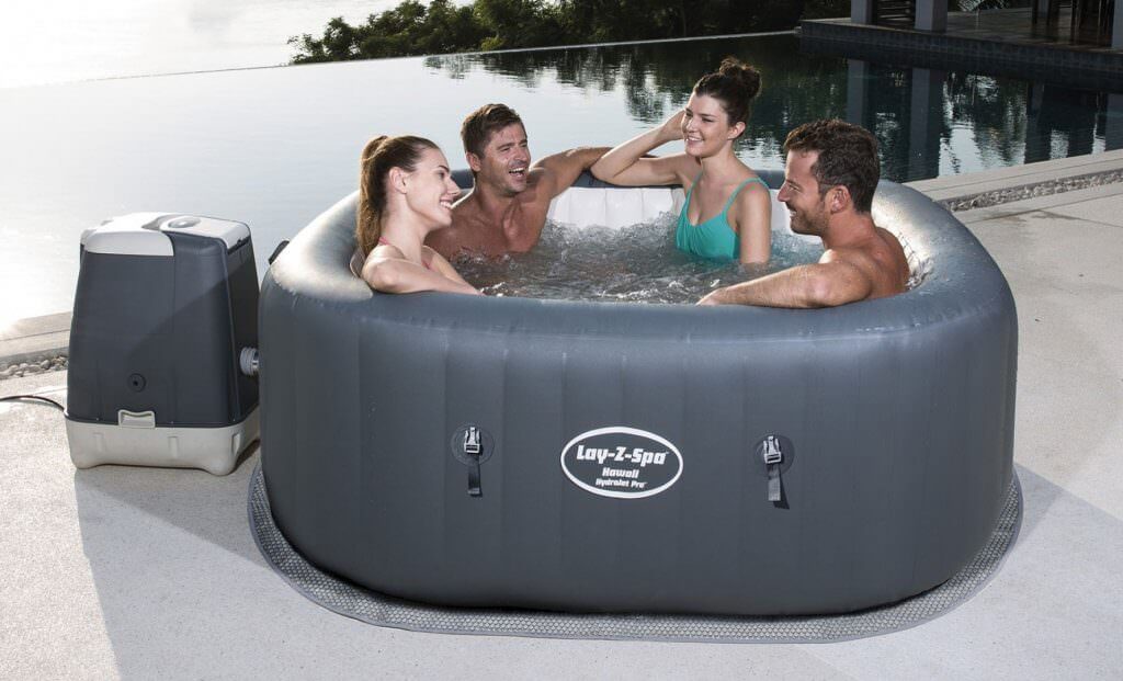 Pure Garden Buildings