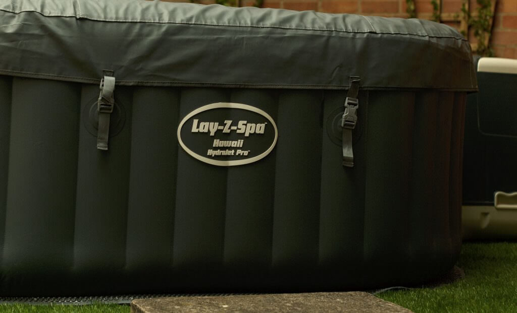 Pure Garden Buildings