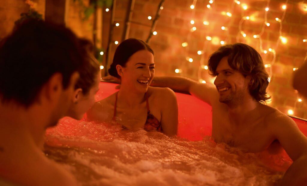 Pure Garden Buildings