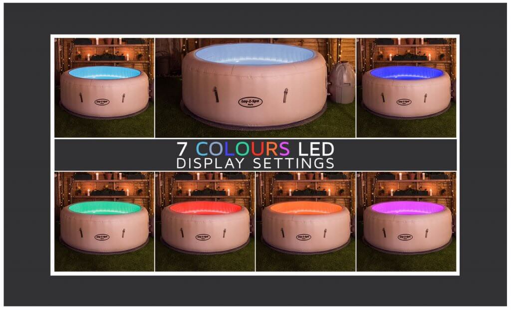 Pure Garden Buildings