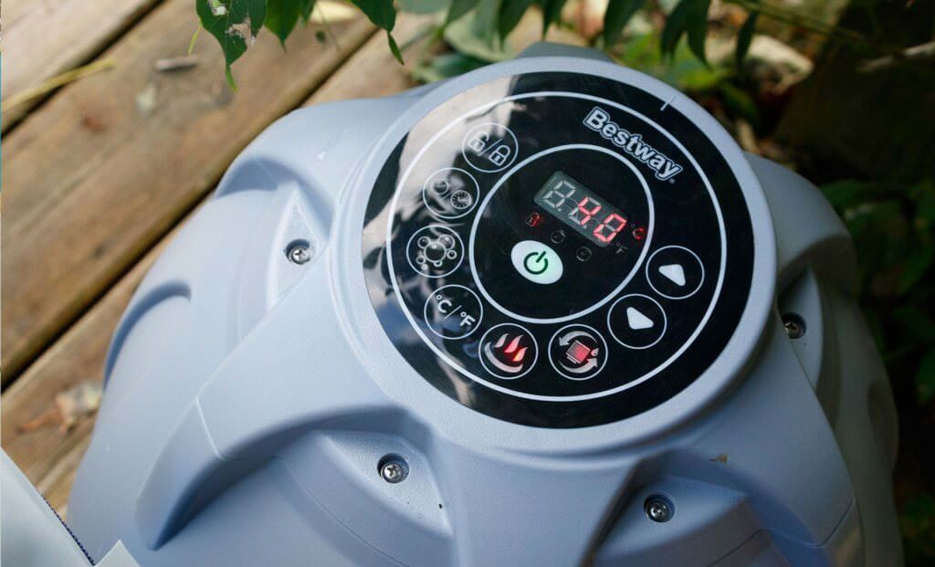 Pure Garden Buildings